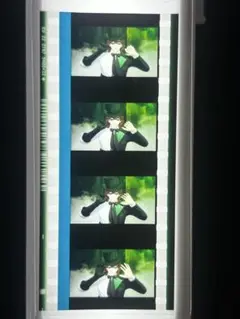 うたプリ タブナイ コマフィルム 嶺二
