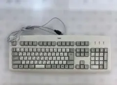 NEC KU-1778 有線キーボード 本体