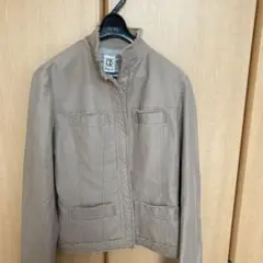 MICHEL KLEIN ジャンバー