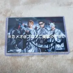 M.S.S.Platinum BEST 特典サイン付き