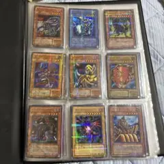 遊戯王　パラレルまとめ