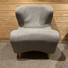 〈新品〉ドクター　チェアStyle Chair DC 　スタイル　チェア　グレー