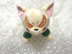 僕のヒーローアカデミア MHAnimals バクドッグ ぬいぐるみ