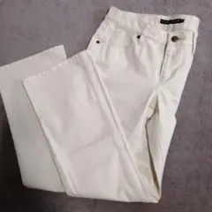 ラルフローレン カジュアルパンツ 9号