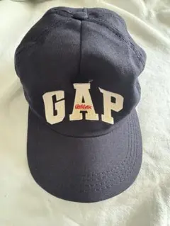 GAP × PALACE ネイビー　キャップ PALACE - palace gap キャップの通販 by やっちゃん's shop