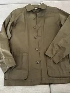 ROYAL KHAKI ミリタリー　セットアップ