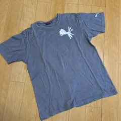 プーマ半袖TシャツL￼