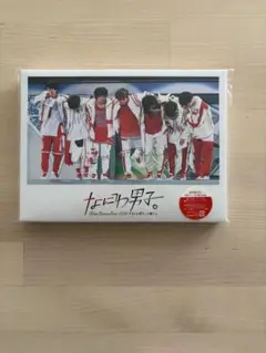 なにわ男子、1stLove、#なにわ男子しか勝たんBlu-ray DVD