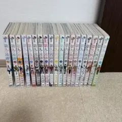 ［匿名発送］　第九の波濤　全巻初版本　全巻帯付き　18巻セット 匿名発送］ 第九の波濤 全巻初版本 全巻帯付き 18巻セット