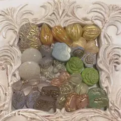 ビーズアソート