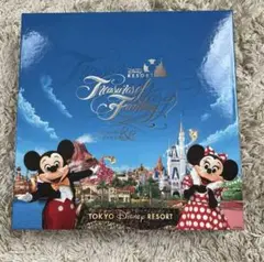 ディズニートレジャーオブファンタジー　ドリームアドベンチャー トレジャーオブファンタジー ドリームス＆アドベンチャー CD11枚