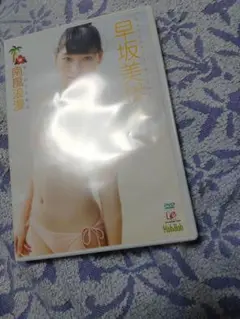 早坂美咲 南風浪漫 DVD
