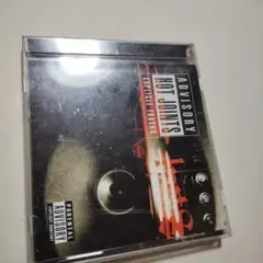 HOT JOINTS Explicit Tracks