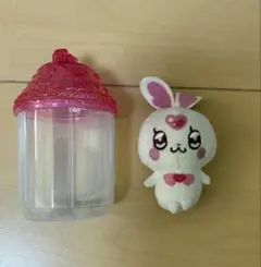 キラリンうさぎ　きらりんハウス　ワンだふるプリキュア