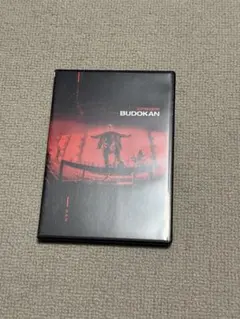 coldrain BUDOKAN LIVE DVD