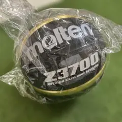 molten Z3700 バスケットボール サイズ5 ブラック/ゴールド