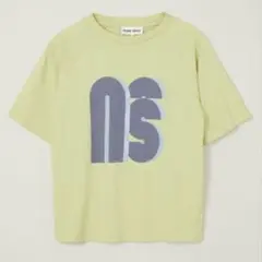 【main story】半袖Tシャツ 2Y