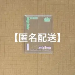 ◆嶺二 カードローダー FP グラショ うたプリ 2025