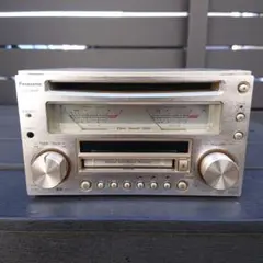 パナソニック　CQ-VX505ms ✮ 𝐏𝐚𝐧𝐚𝐬𝐨𝐧𝐢𝐜 𝐂𝐫𝐚𝐳𝐲 𝐂𝐨𝐛𝐫𝐚 𝐂𝐐