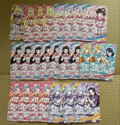 バラ売り可 ひみつのアイプリ☆ときせんコーデ