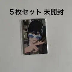 PLAVE かくれんぼ　weverse 特典　トレカ　コンプ　5枚セット