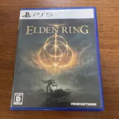 ELDEN RING PS5 パッケージ版