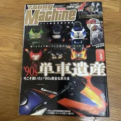 ヤングマシン 2023年3月号