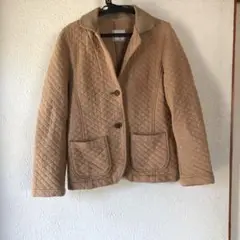 ニーム キルティングジャケット　ジャケット　アウター