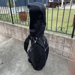キャディーバック　adidas