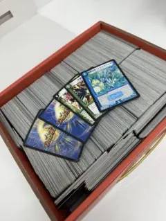 デュエルマスターズ カードセット