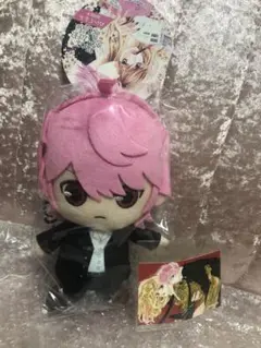 はじ恋 横浜流星 ゆりゆり ぬいぐるみ レア 初めて恋をした日に読む話