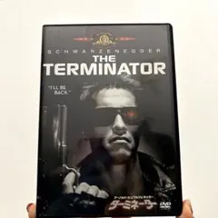 洋画DVD ターミネーター 特別編