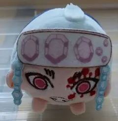 鬼滅の刃　宇髄天元 　もちマス　もちもちマスコット　ぬいぐるみ