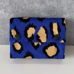 【013】ポケットティッシュケース