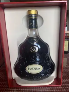 Hennessy COGNAC XO