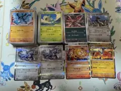 メガブレイブ C U RR まとめ売り 全126枚