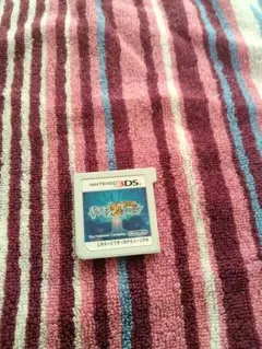 ファイナルファンタジー ニンテンドー3DS