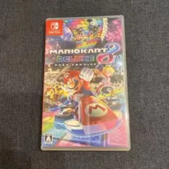 マリオカート8 デラックス Nintendo Switch