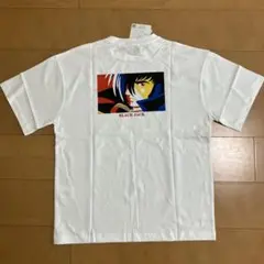 BLACKJACK ブラック・ジャック Tシャツ ホワイト 新品未使用Mサイズ