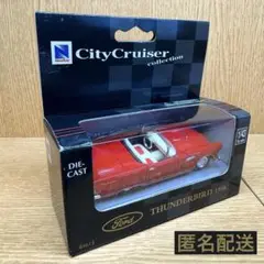 2025年最新】1956 FORD THUNDERBIRDの人気アイテム - メルカリ