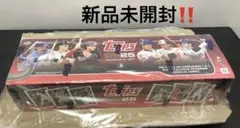 2025年MLBベースボールコンプリートセット 大谷翔平 topps 新品未開封
