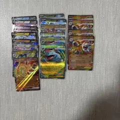 ポケモンカードセット