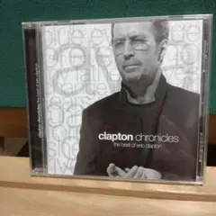Eric Clapton - Clapton Chronicles