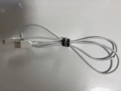 ANKER iPhone充電ケーブル　ライトニングケーブル　0.9m