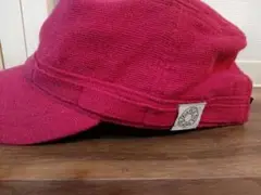 THE SHOP TKユニセックス ワークキャップ