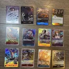 ワンピースカードまとめ売り