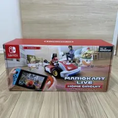 マリオカートライブホームサーキット