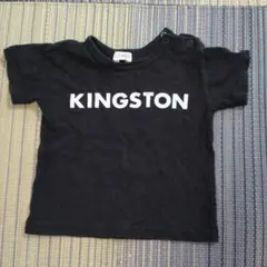 F.O KIDS 黒　Ｔシャツ　半袖