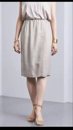 UNITED ARROWS スカート　40サイズ