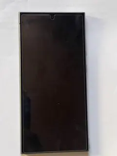 Galaxy S24 Ultra 256GB チタニウムブラック SIMフリー版
